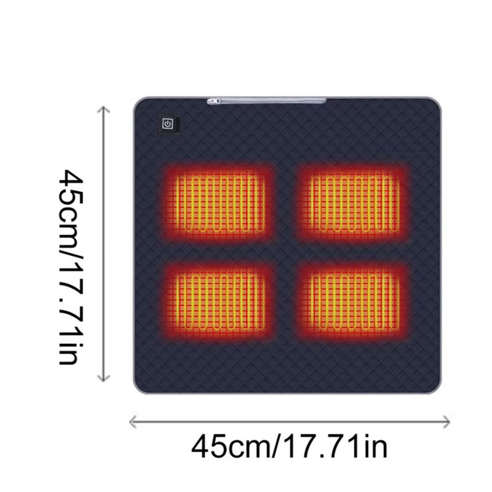 Winter Constant Electric Blankets Mat