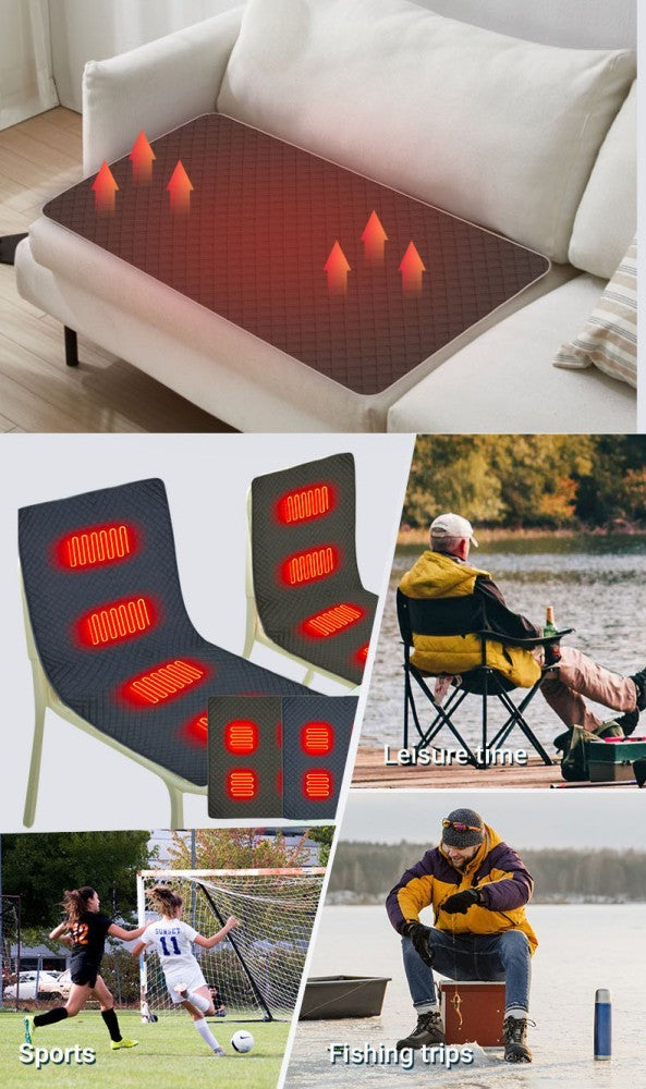 Winter Constant Electric Blankets Mat