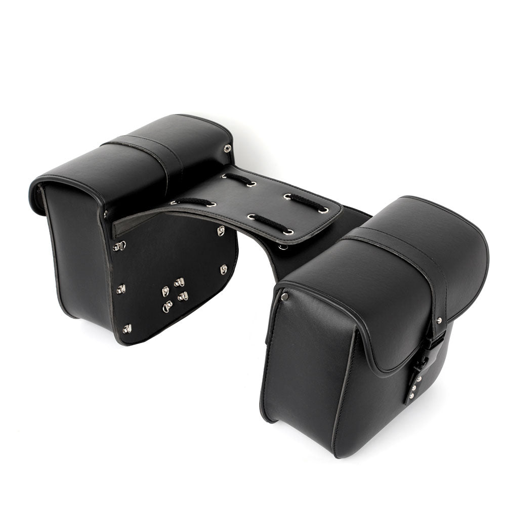 Tail Pack Rear Seat Bag Parts For Electric Bikes