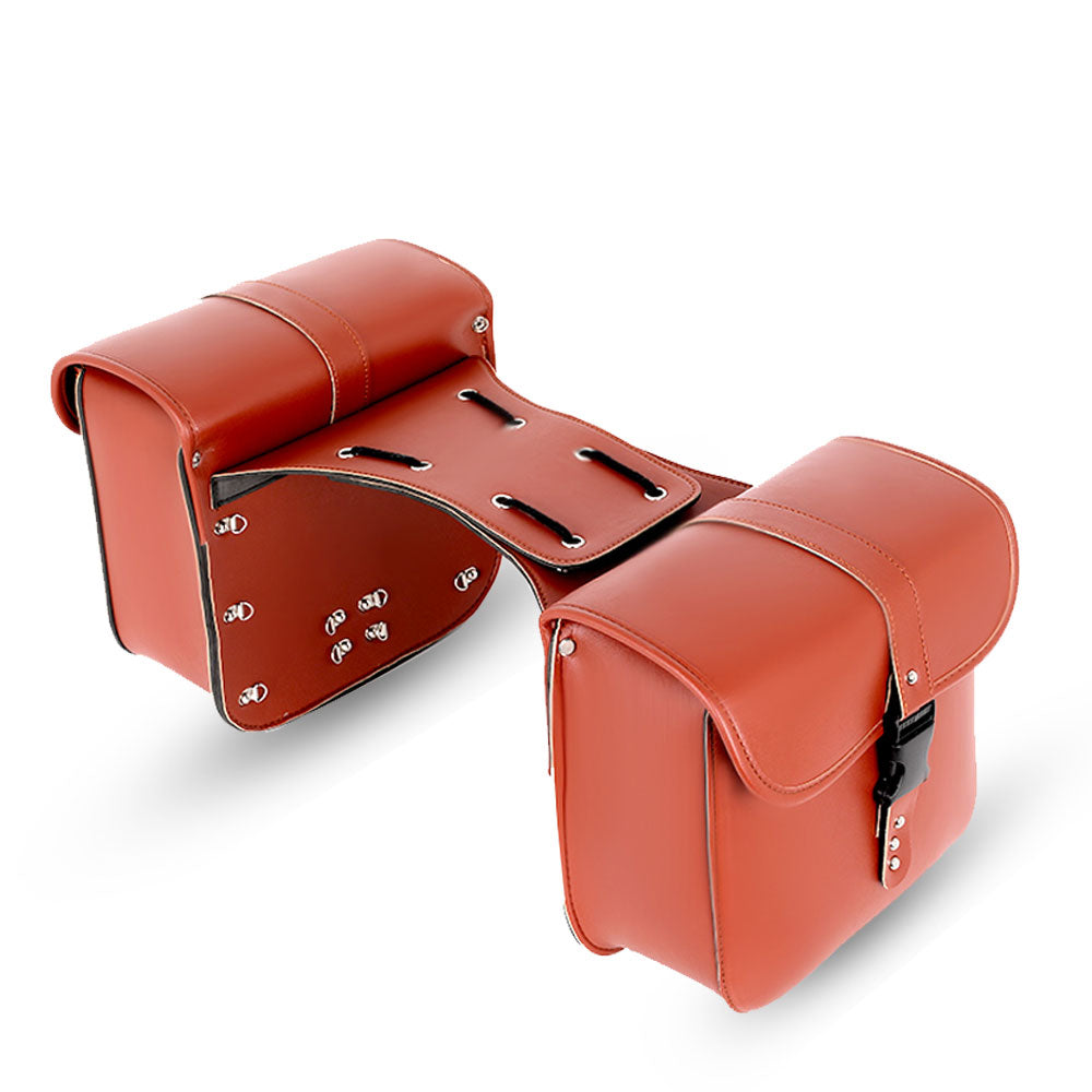 Tail Pack Rear Seat Bag Parts For Electric Bikes