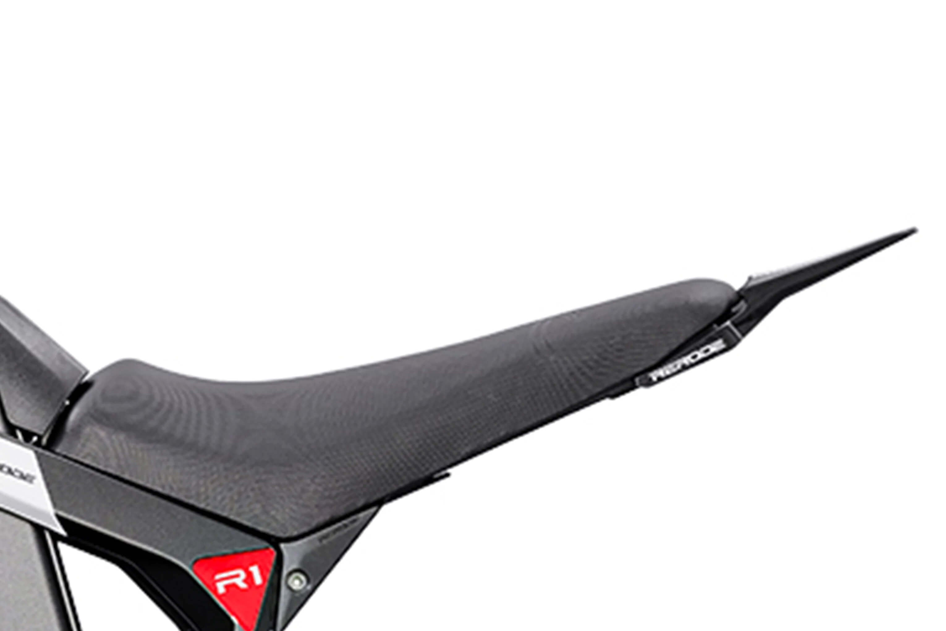 HEZZO RERODE R1 Off-Road E-Bike: High-Performance Fat Tire Electric Bike