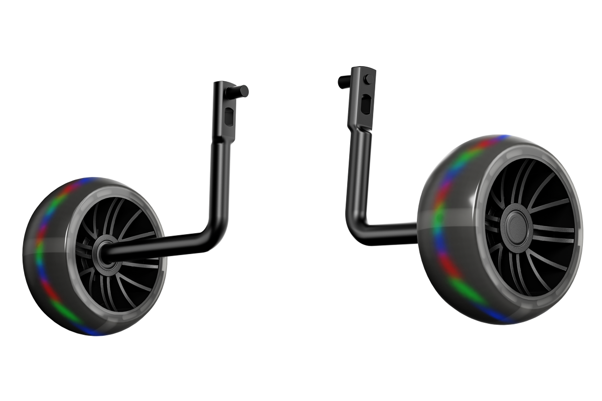 HYPER GOGO training wheel