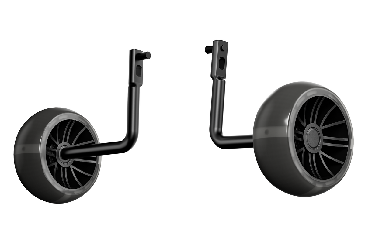 HYPER GOGO training wheel