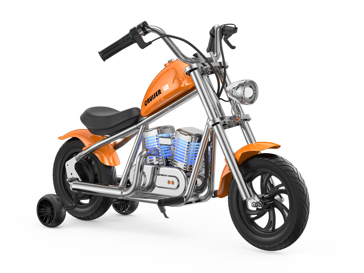 HYPER GOGO Training Wheels
