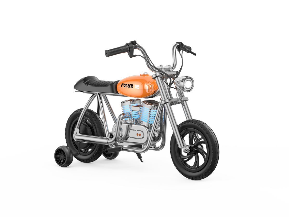 HYPER GOGO Training Wheels