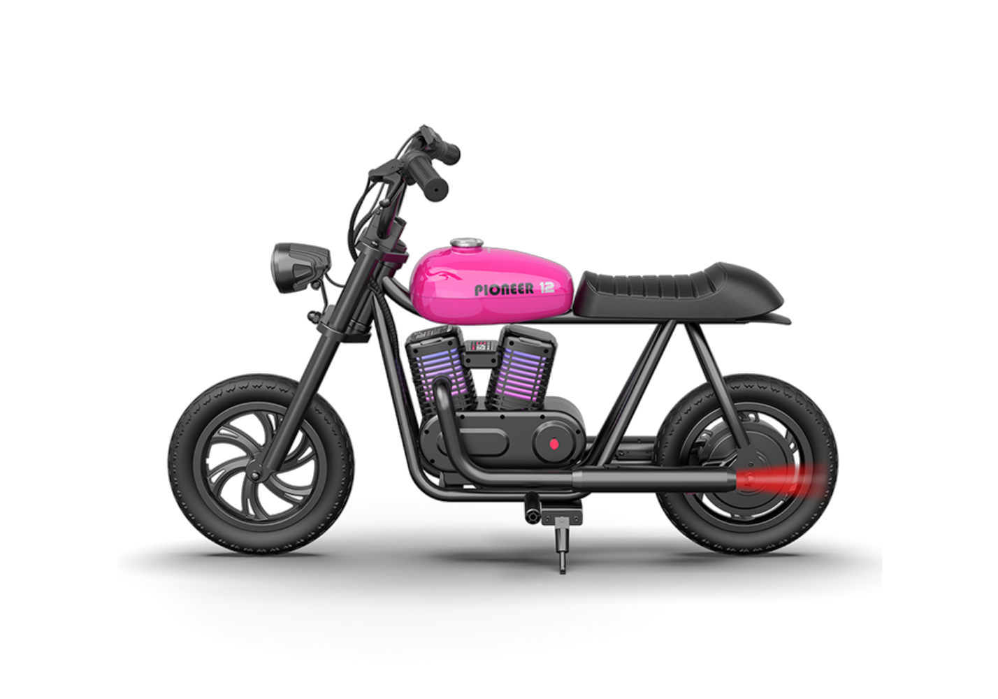 HYPER GOGO Pioneer Fuel Tank