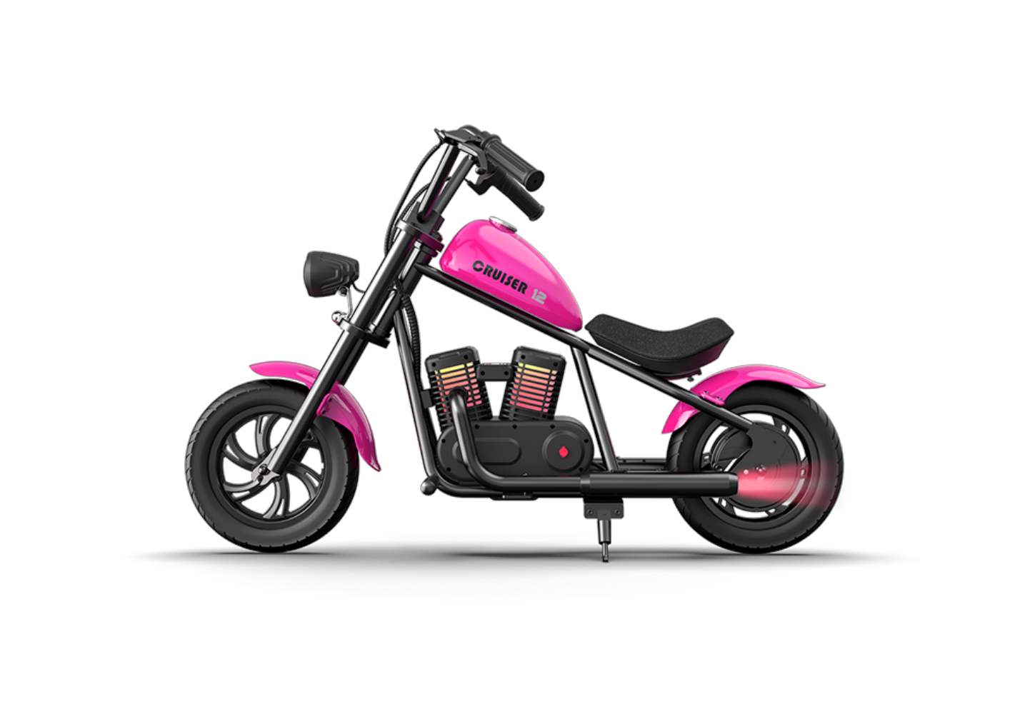 HYPER GOGO Crusier Fuel Tank & Fenders Outfit