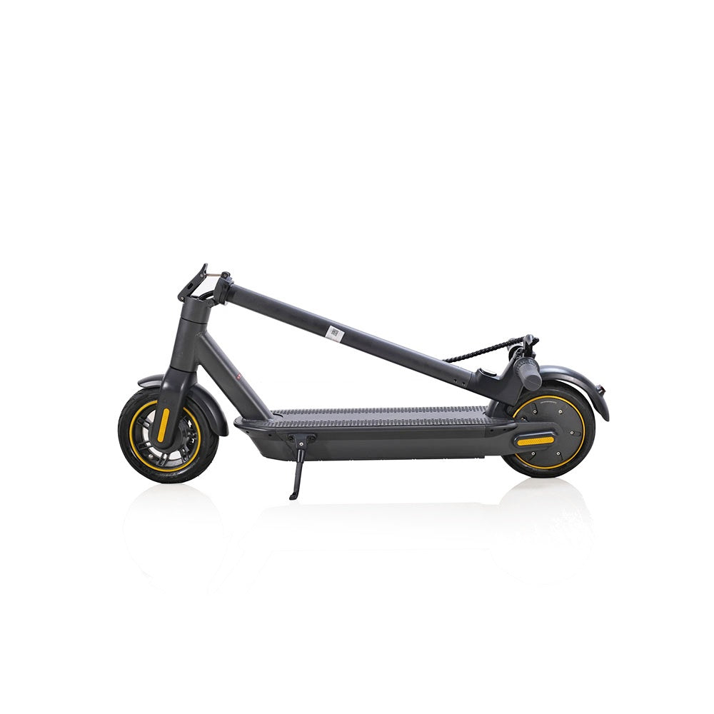 Emoko HT-T4 Max Electric Scooter | Powerful 10 inch electric scooter 15ah Long Range 45-50km Mileage 500w Motor Speed 33km/h Adults e Scooter with APP UK for sale