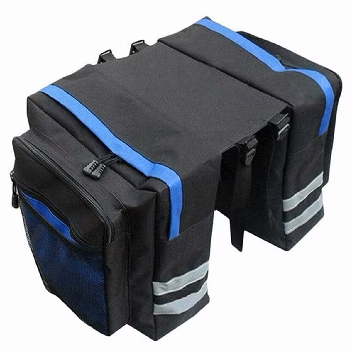 Electric Bike Tail Bag