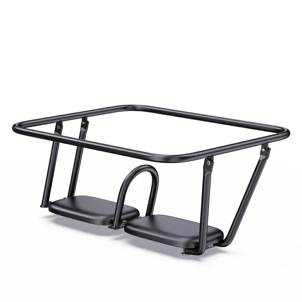 ONESPORT OT01 Cargo E-Bike Child Rear Seat