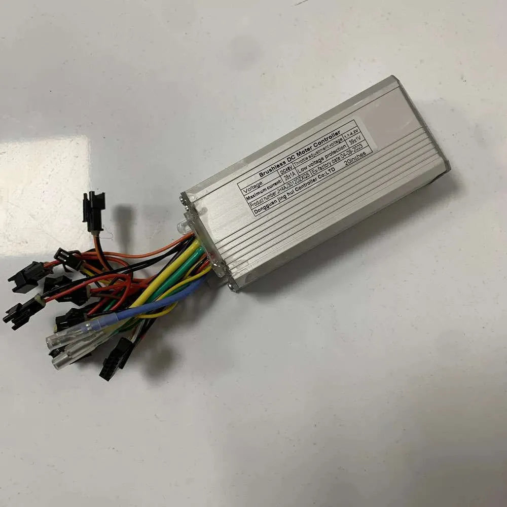 RIDSTAR Controller For E26 Pro/ Q20 Lite/Q20/Q20 Pro/H20/H20 Pro/H26 Pro