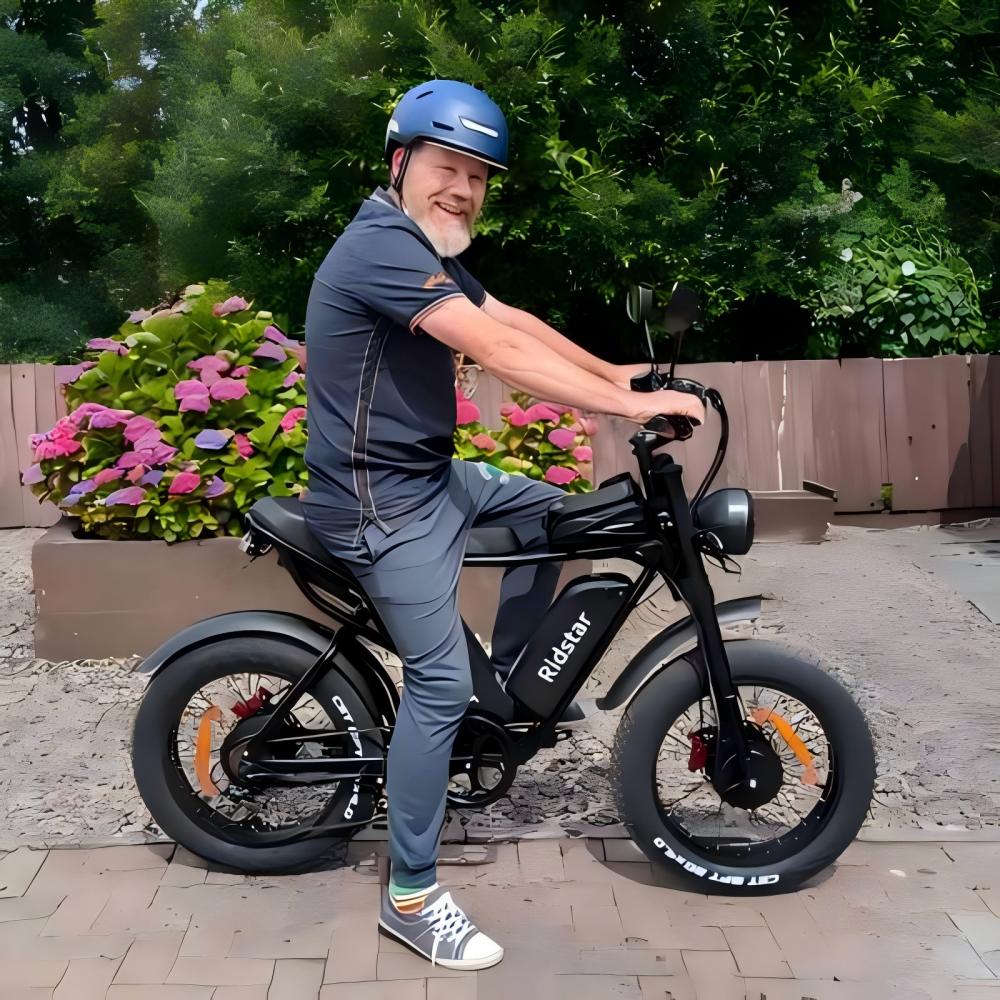 RIDSTAR