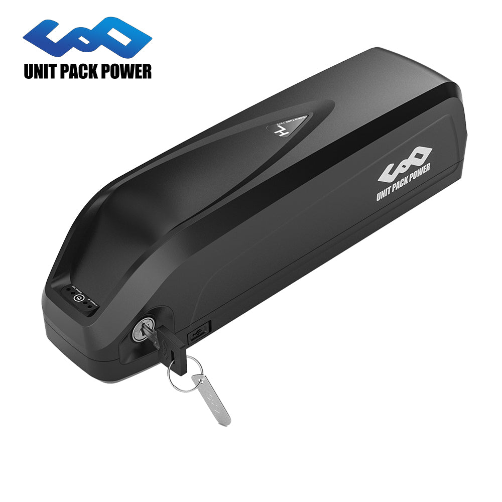 【DE STOCK】S039-3 36-52V 13-24Ah BMS25-45A LG4800 Panasonic Cells Ebike Battery