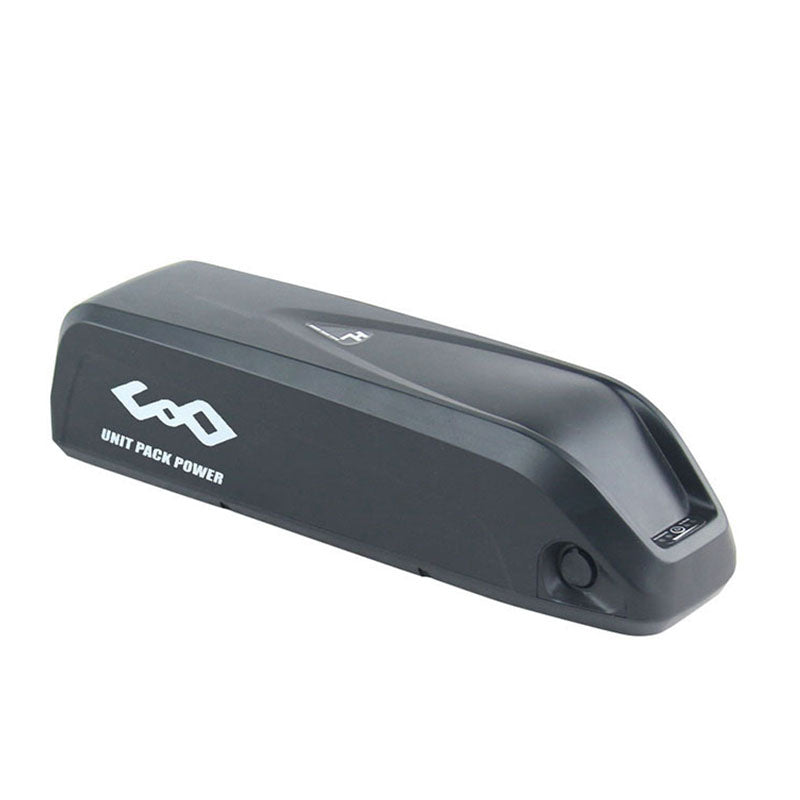 【DE STOCK 】S039 Hailong 36V-48V 12Ah-19.2Ah BMS20-30A 21700 LG 4800mAh/Chinese 3500mAh Cells Electric Bike Battery