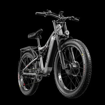 giant e-bike mountain bike