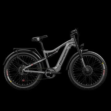 giant e-bike mountain bike