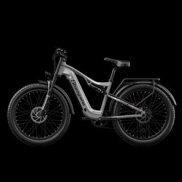 giant e-bike mountain bike