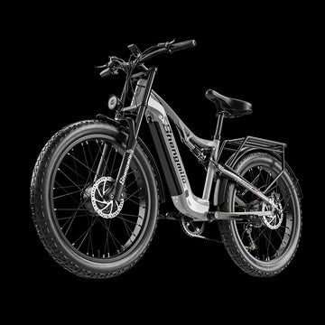 orbea e mountain bikes