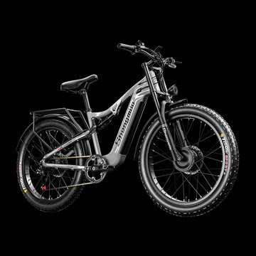 orbea e mountain bikes