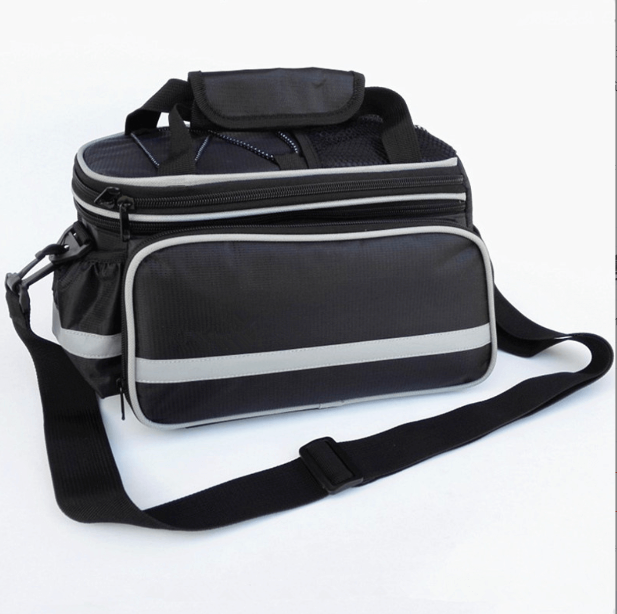 Big Hanging Tail Rear Seat Bag Spare Electric Bike Water Bags