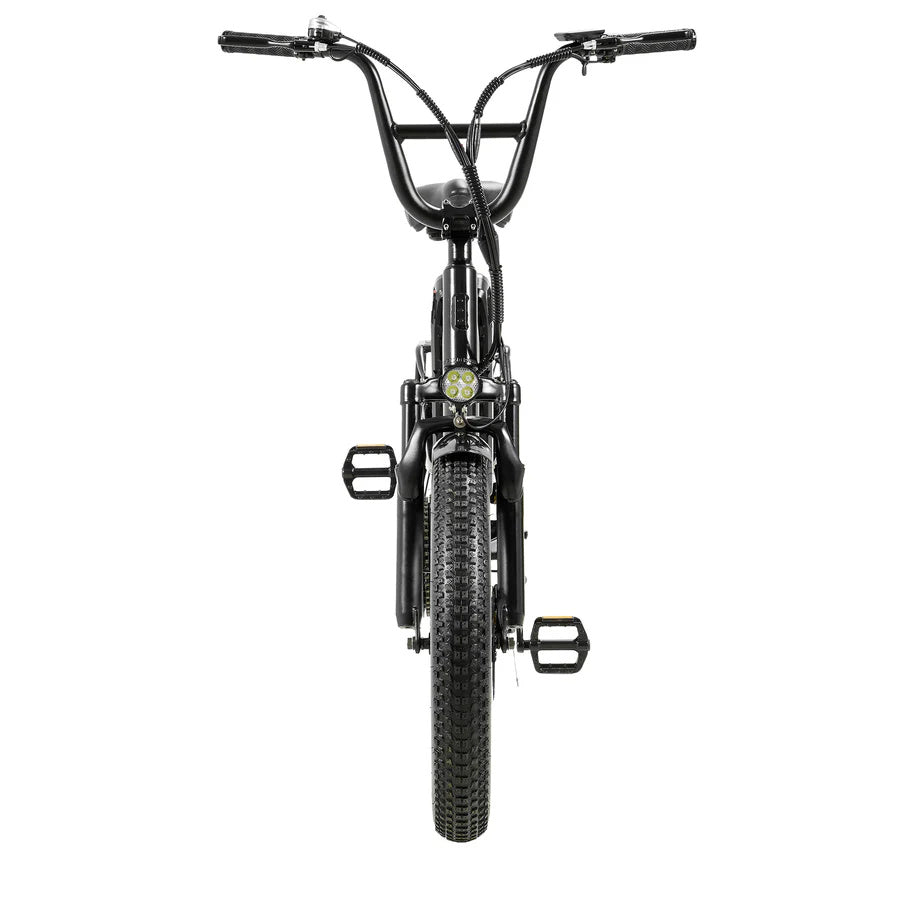 ceaya elektrofahrrad CEAYA R8SE 20" Urban Electric Commuter Bike 750W Motor 48V 15Ah Batter – EbikeScooterMall