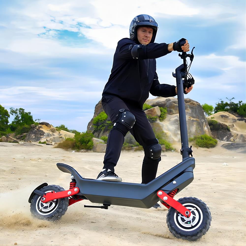 ebikescootermall_KIXIN_39
