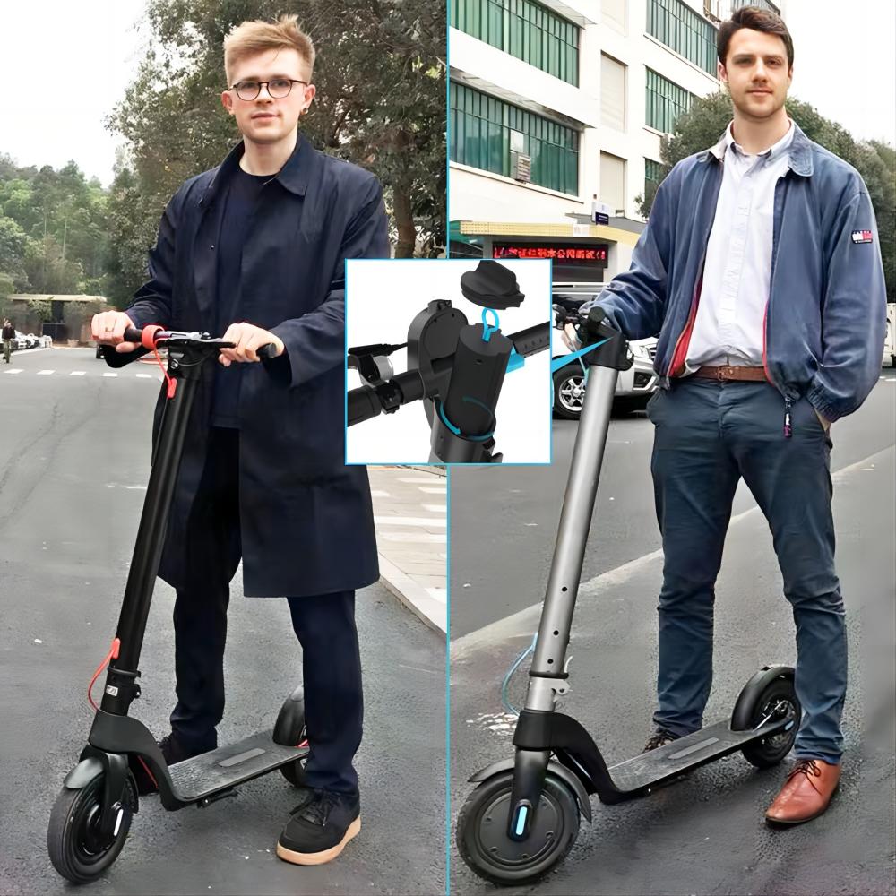ebikescootermall_KIXIN_49