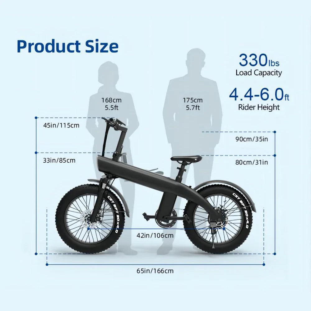 ebikescootermall_KIXIN_9