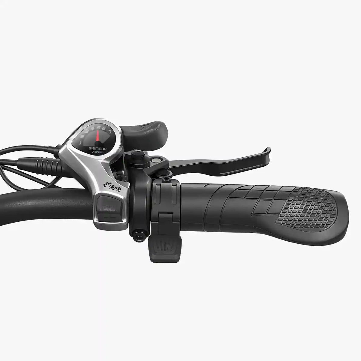 EMOKO EC27 delivery electric bike product view 8