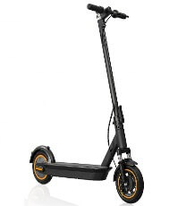 HEZZO G30 (APP): Smart Electric Bike with App Control