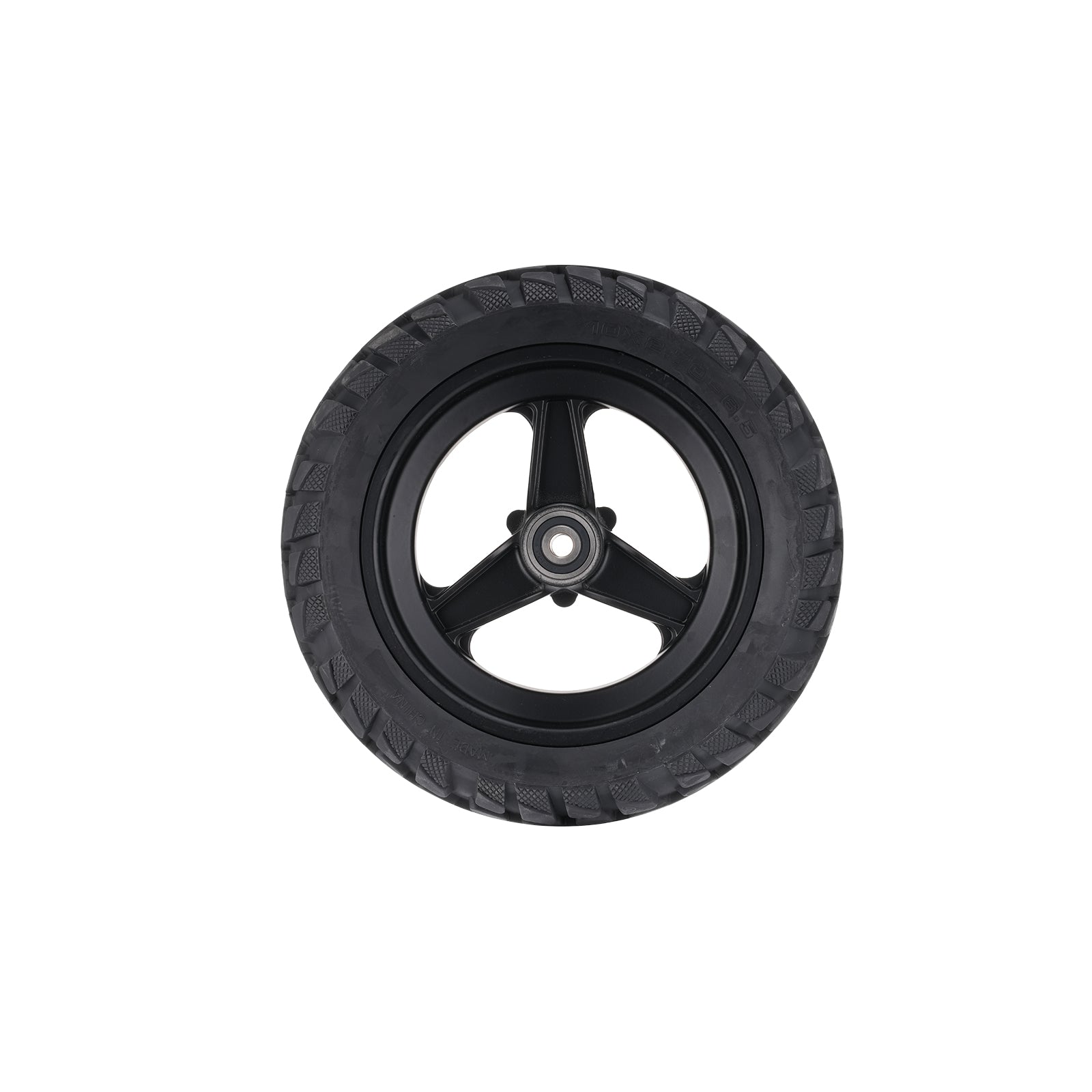 ISCOOTER IX3 Front Wheel