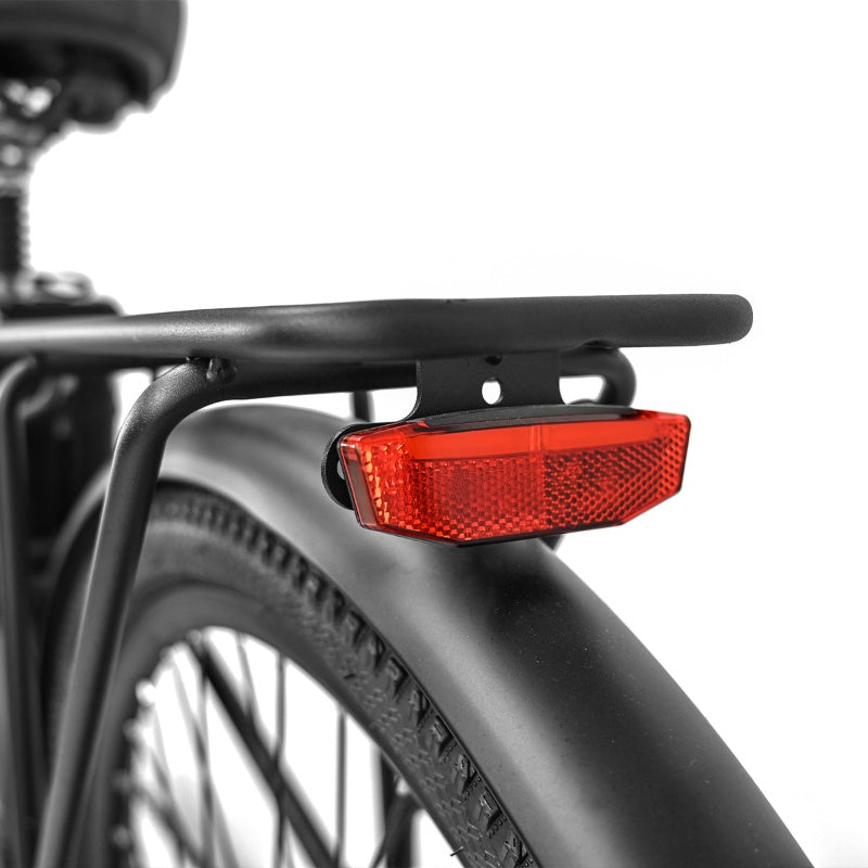 OneSport OT18-2 step-through ebike taillight