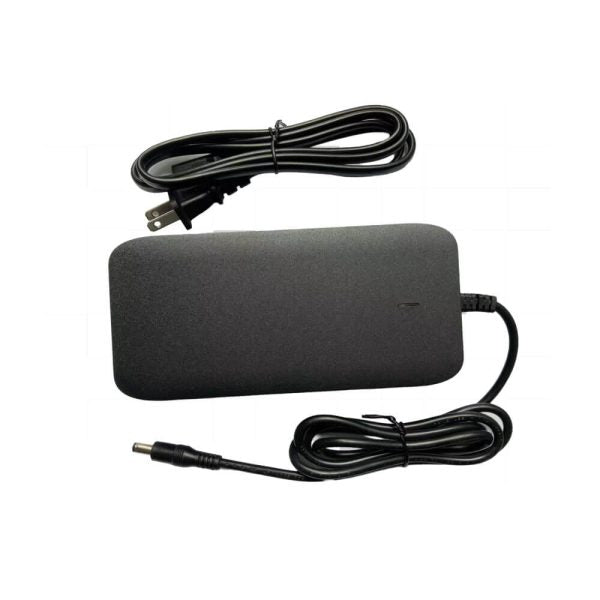 54.6V 2A e-bike charger for OUXI V8 and compatible 48V models
