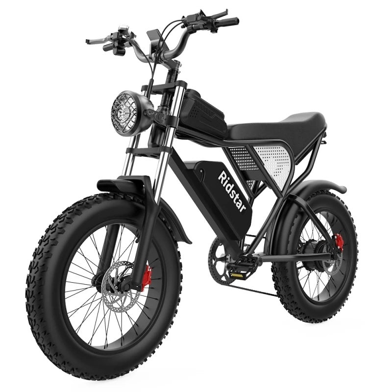 RIDSTAR Q20 20 RIDSTAR Q20 20